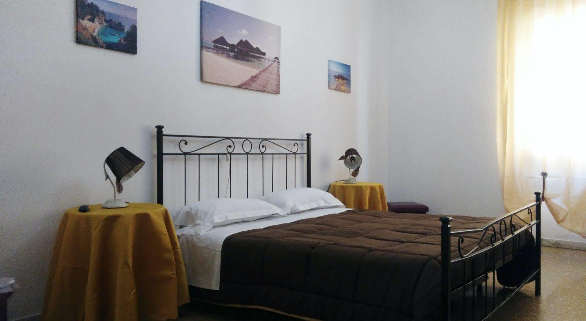 Bed and Breakfast Eritrea 80 Rom Exterior foto
