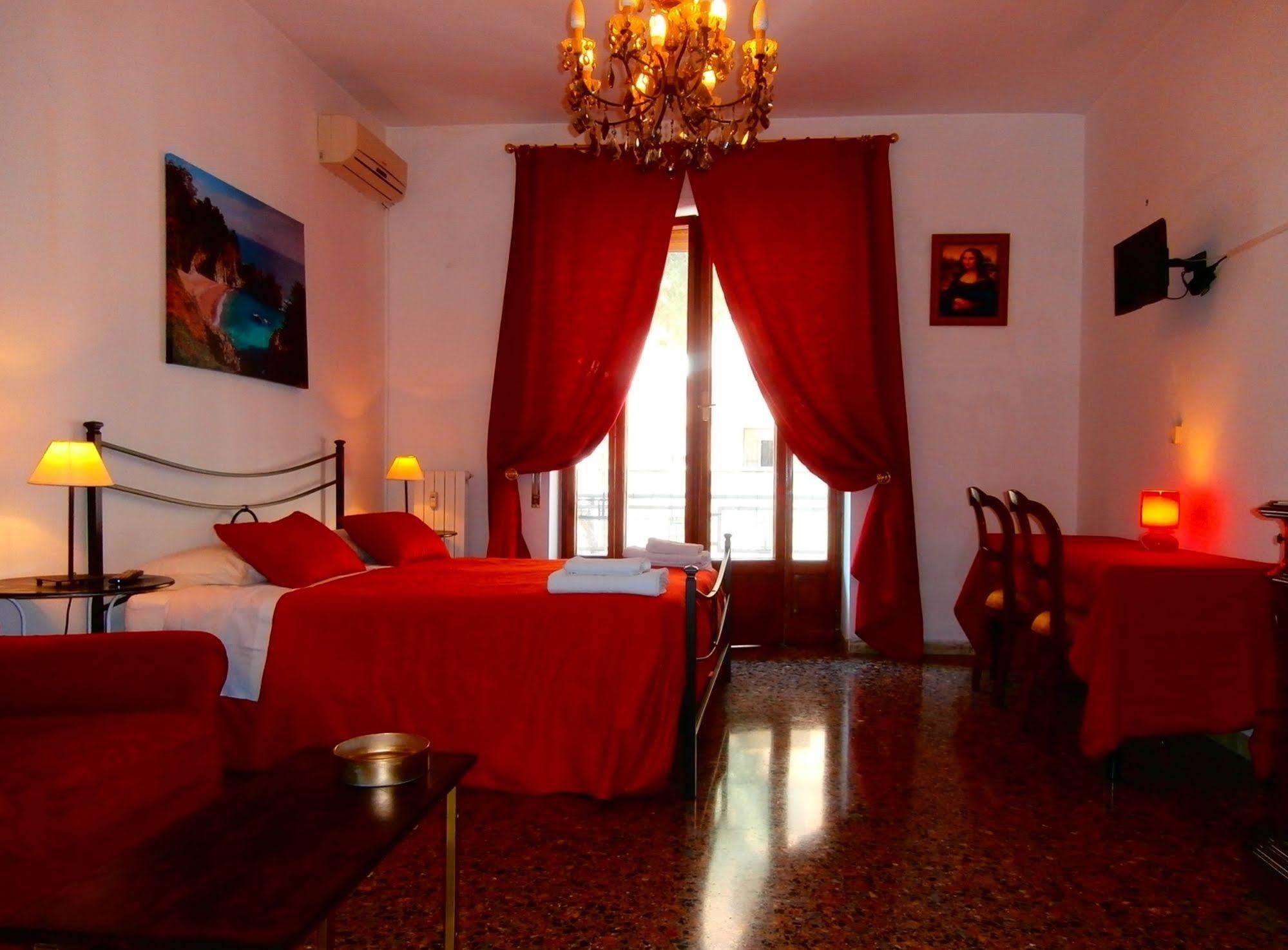 Bed and Breakfast Eritrea 80 Rom Exterior foto