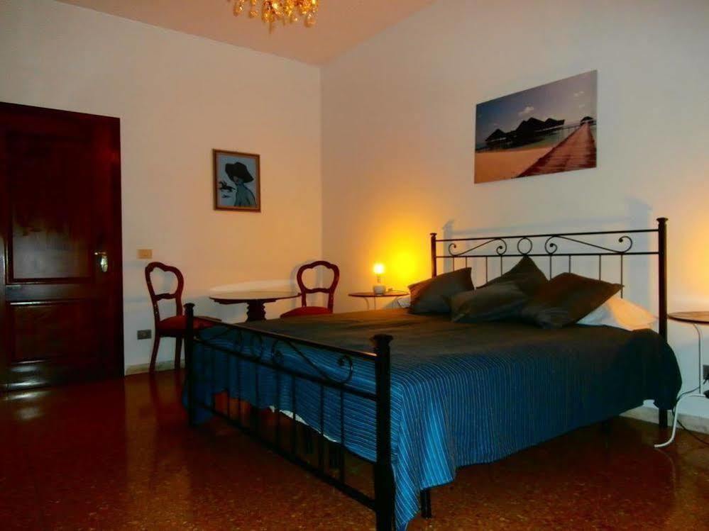 Bed and Breakfast Eritrea 80 Rom Exterior foto