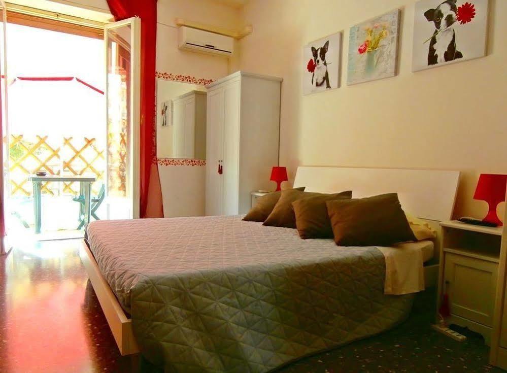 Bed and Breakfast Eritrea 80 Rom Exterior foto