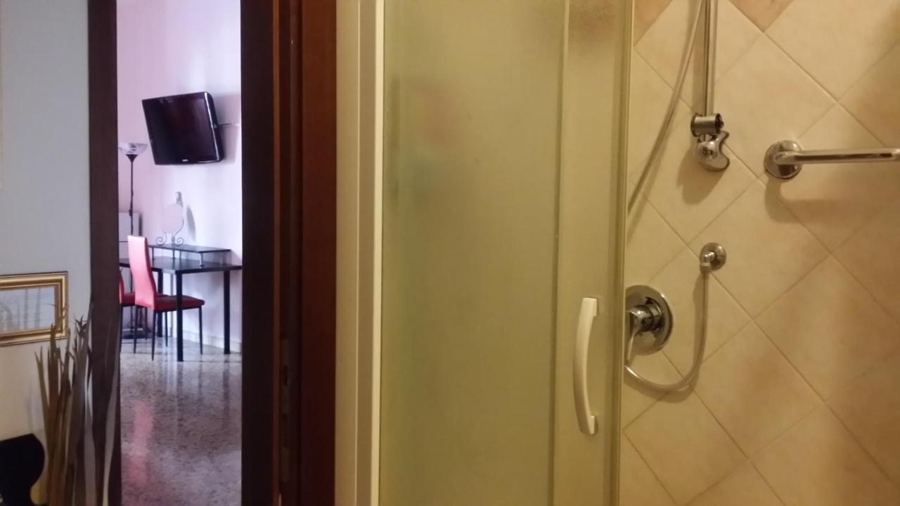 Bed and Breakfast Eritrea 80 Rom Zimmer foto